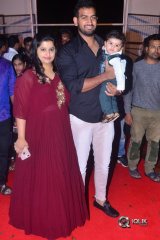 Duvvada Jagannadham Movie Audio Launch